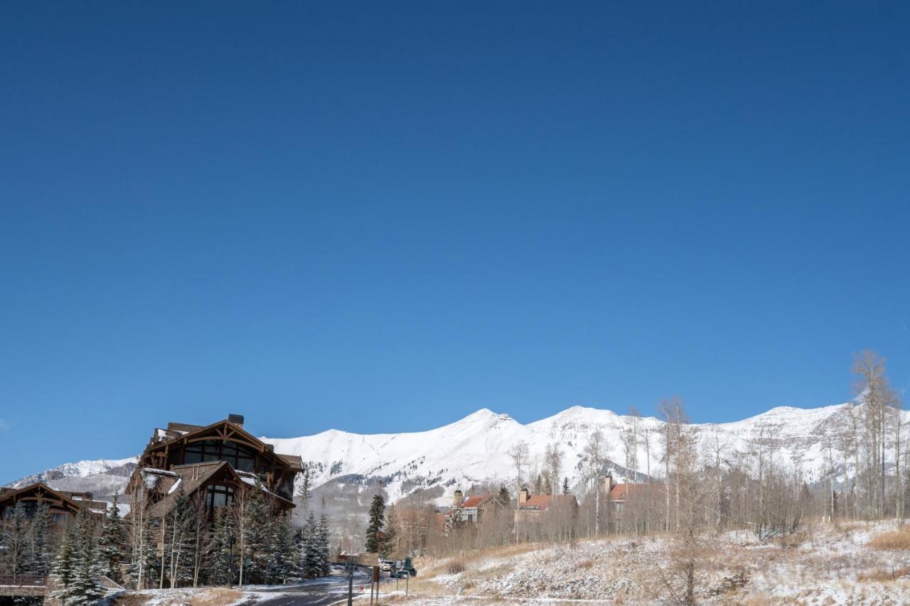 Westermere Telluride Ngoại thất bức ảnh
