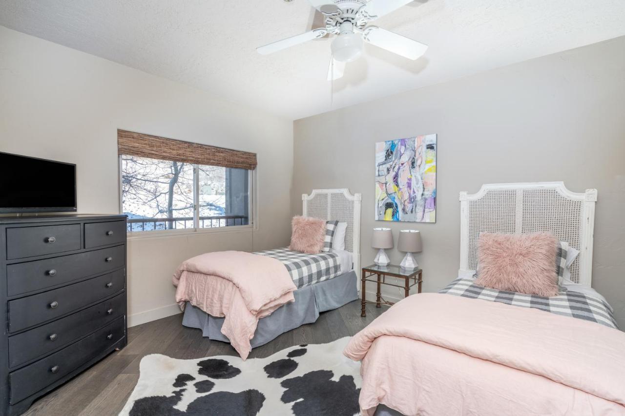 Westermere Telluride Ngoại thất bức ảnh