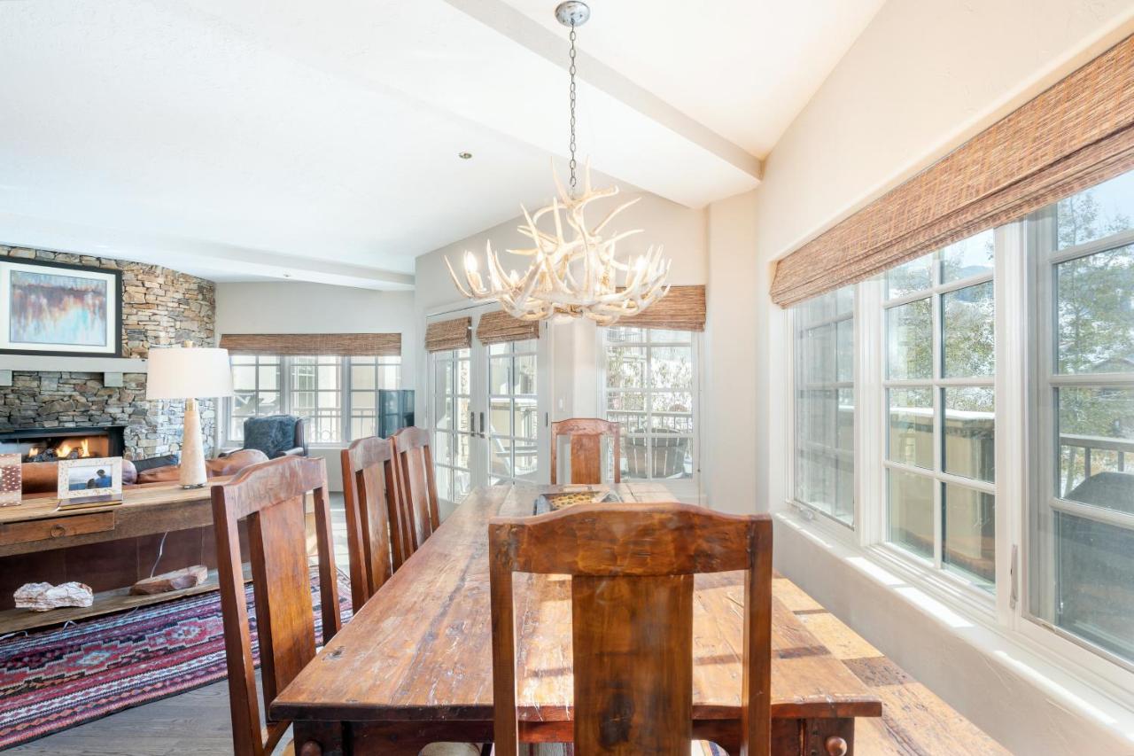 Westermere Telluride Ngoại thất bức ảnh