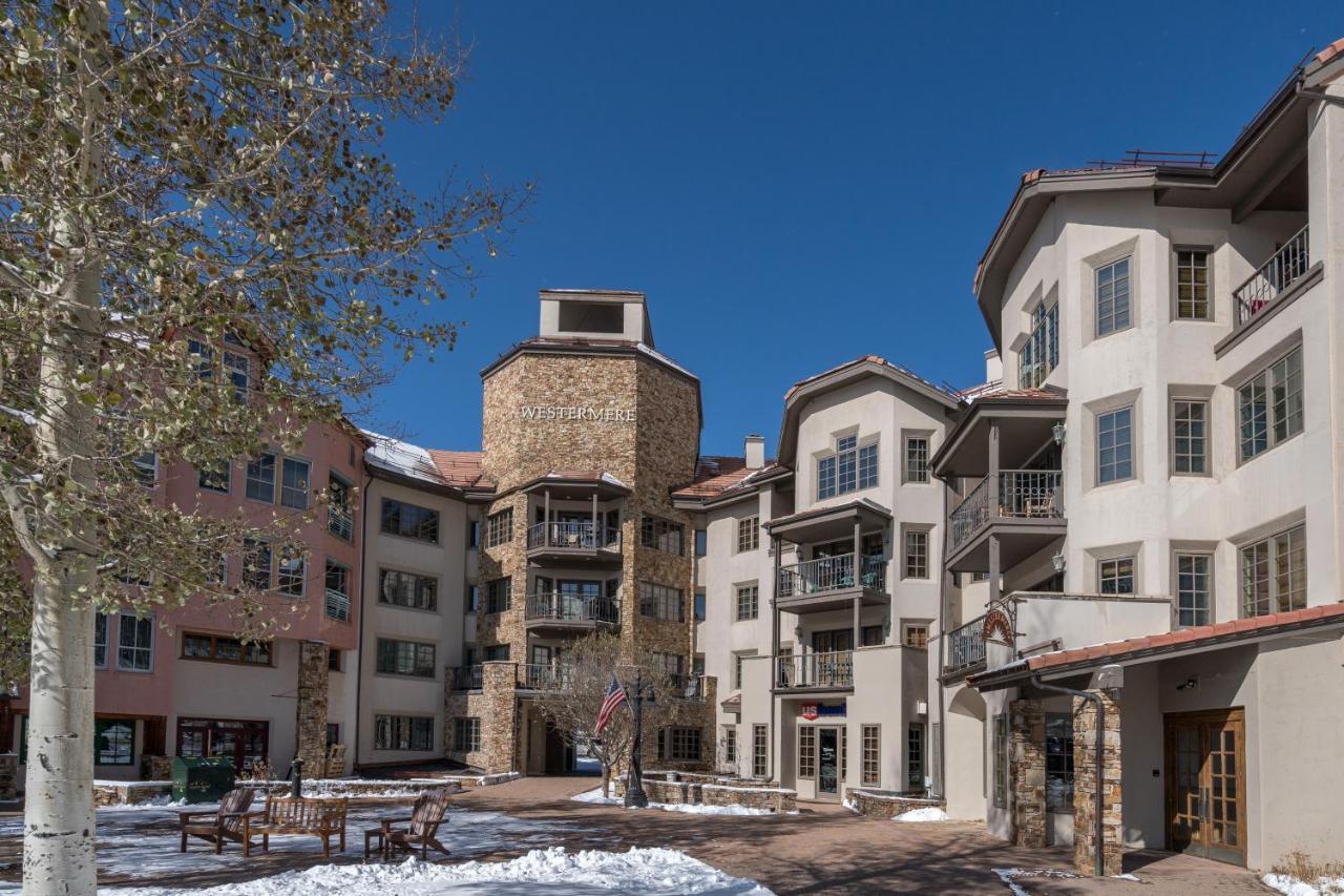Westermere Telluride Ngoại thất bức ảnh