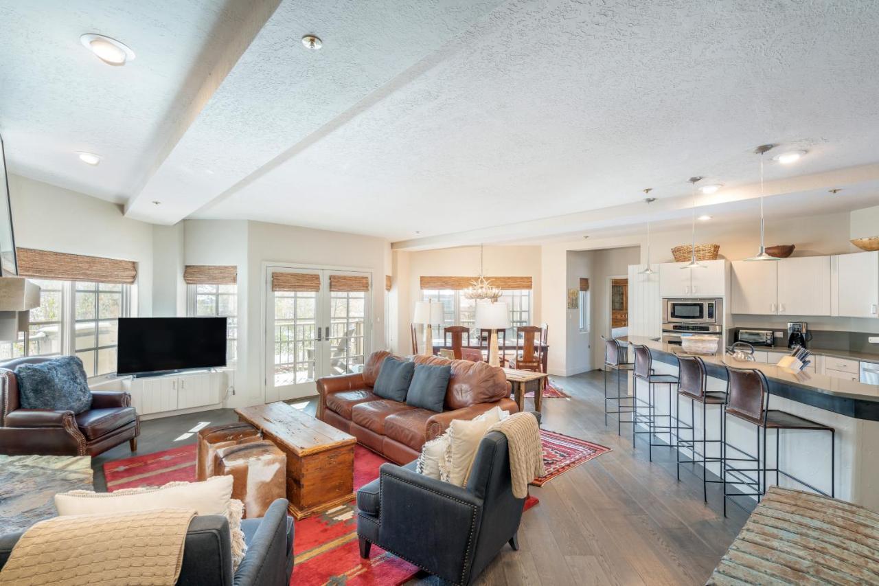 Westermere Telluride Ngoại thất bức ảnh