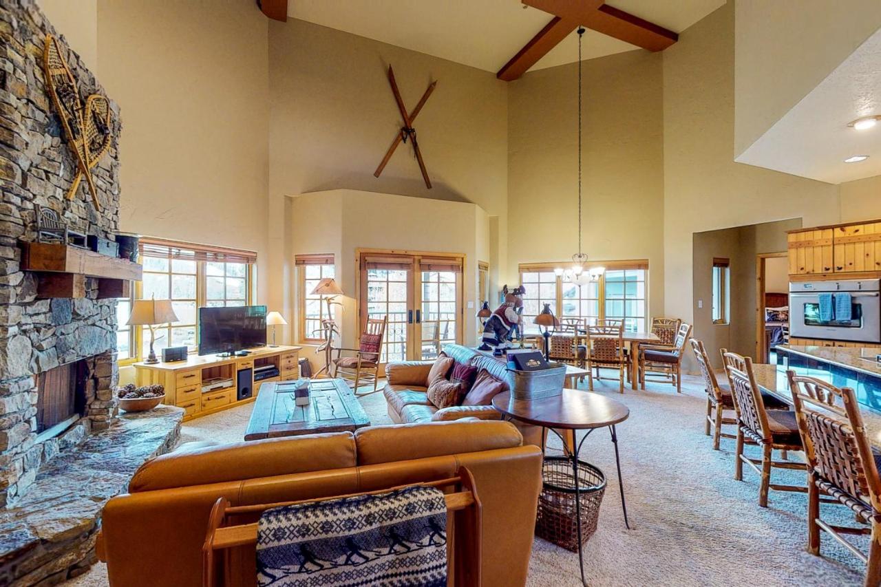 Westermere Telluride Phòng bức ảnh