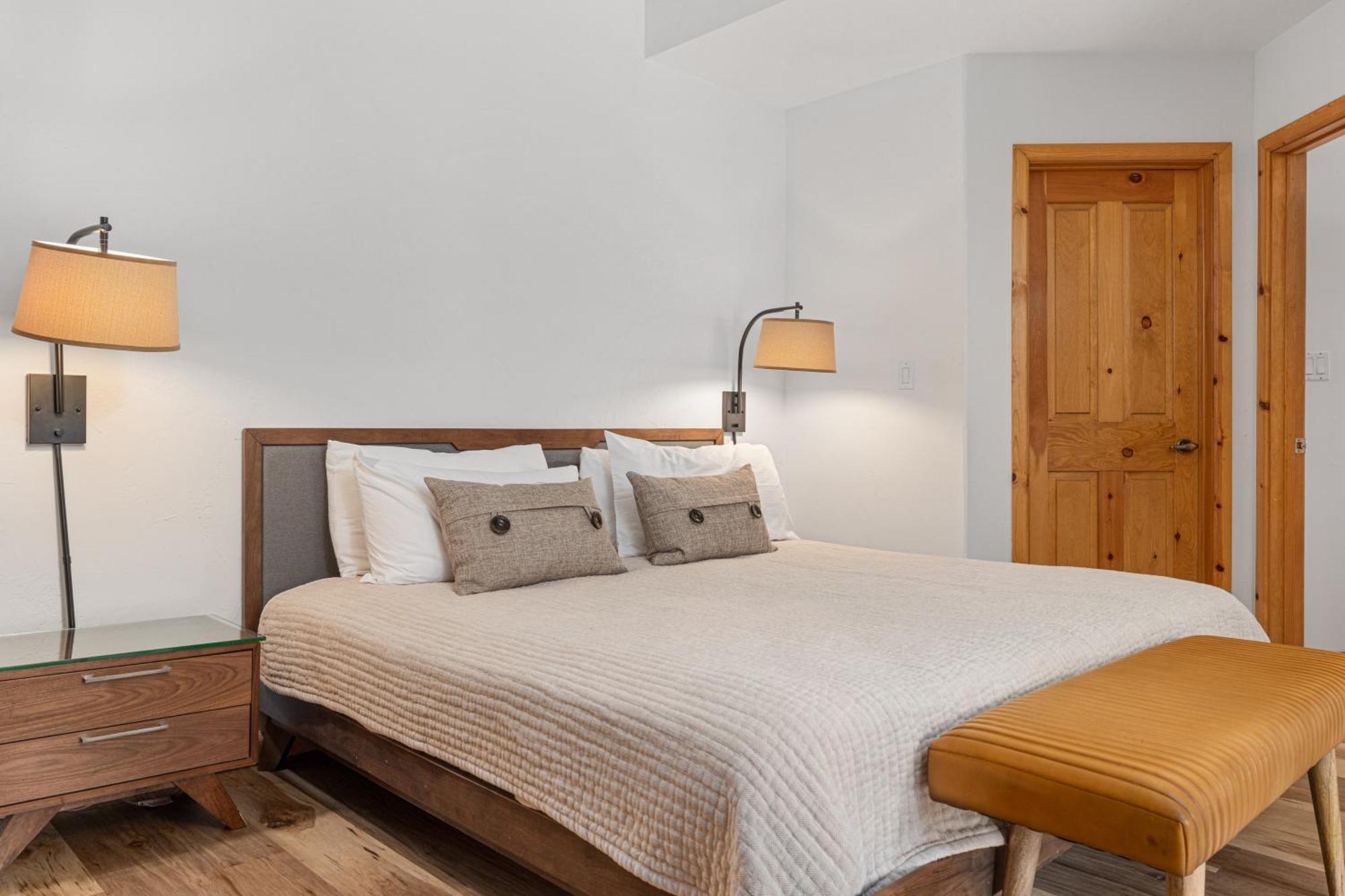 Westermere Telluride Phòng bức ảnh