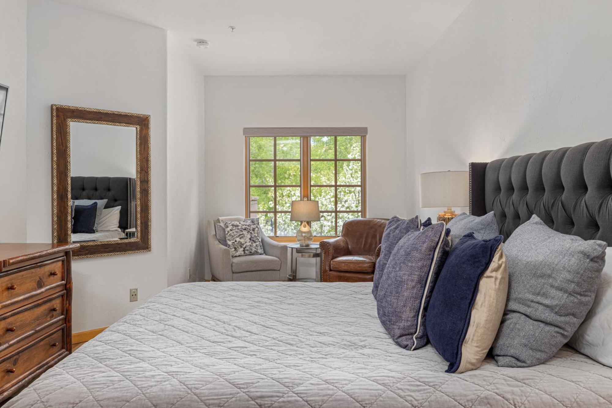 Westermere Telluride Phòng bức ảnh