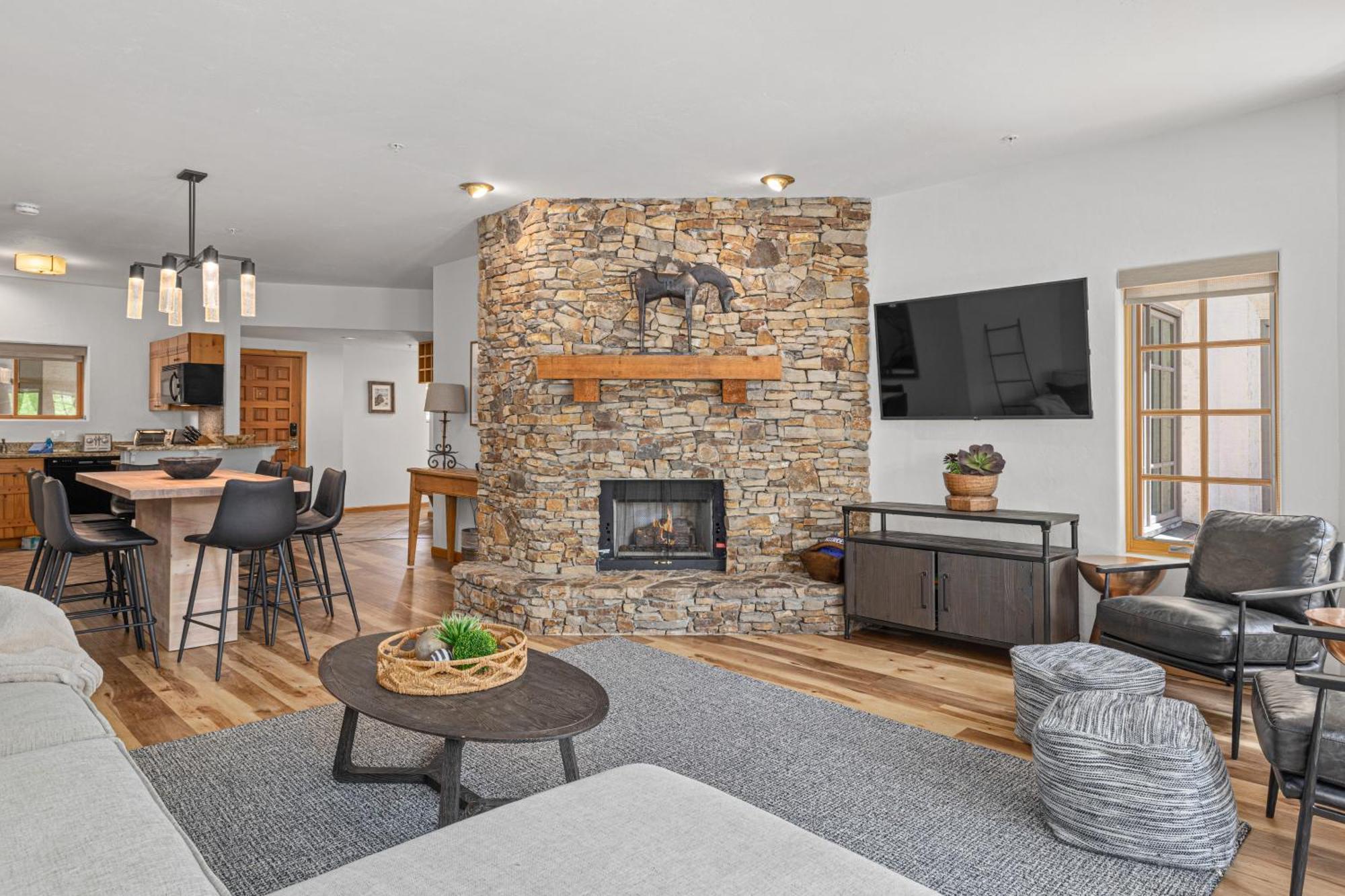 Westermere Telluride Phòng bức ảnh