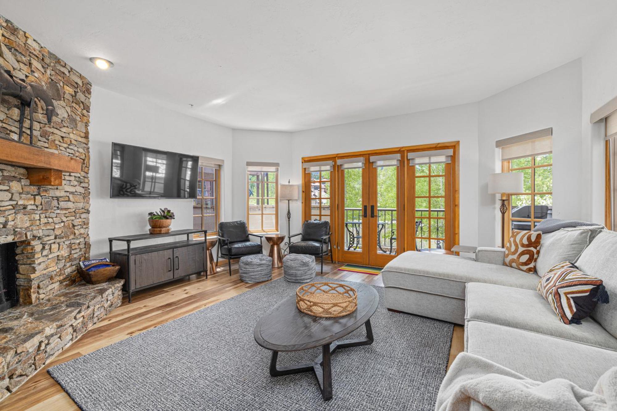 Westermere Telluride Phòng bức ảnh