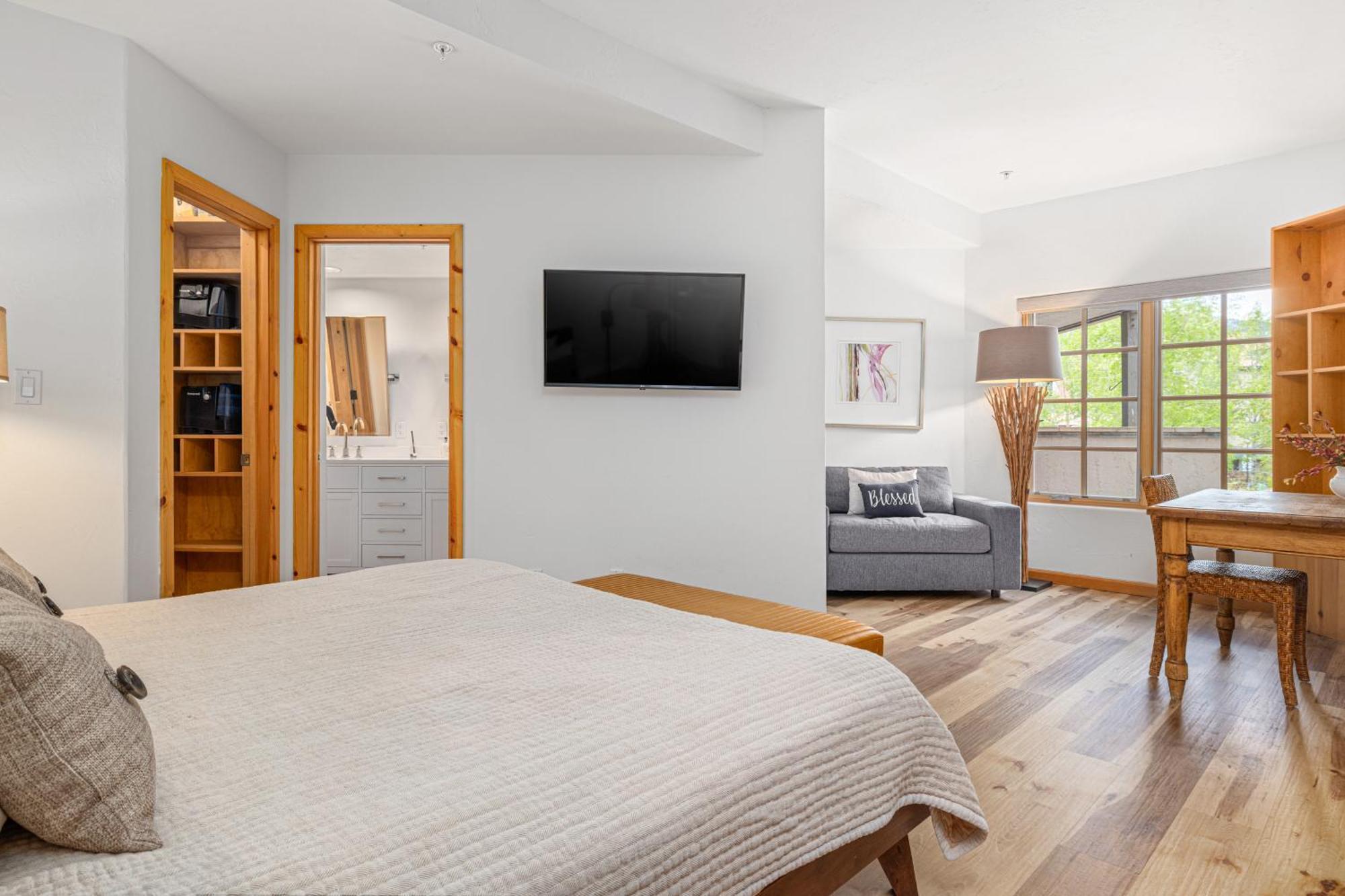 Westermere Telluride Phòng bức ảnh