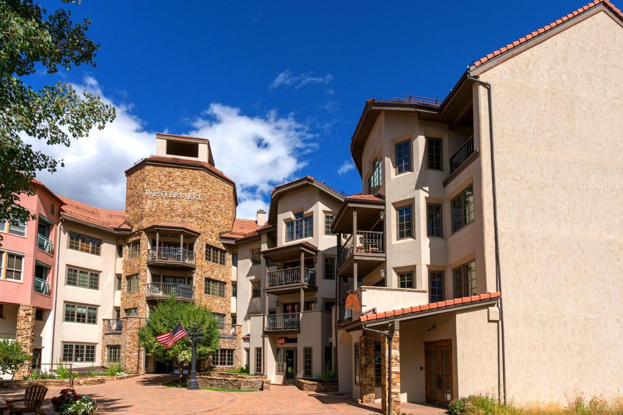 Westermere Telluride Phòng bức ảnh