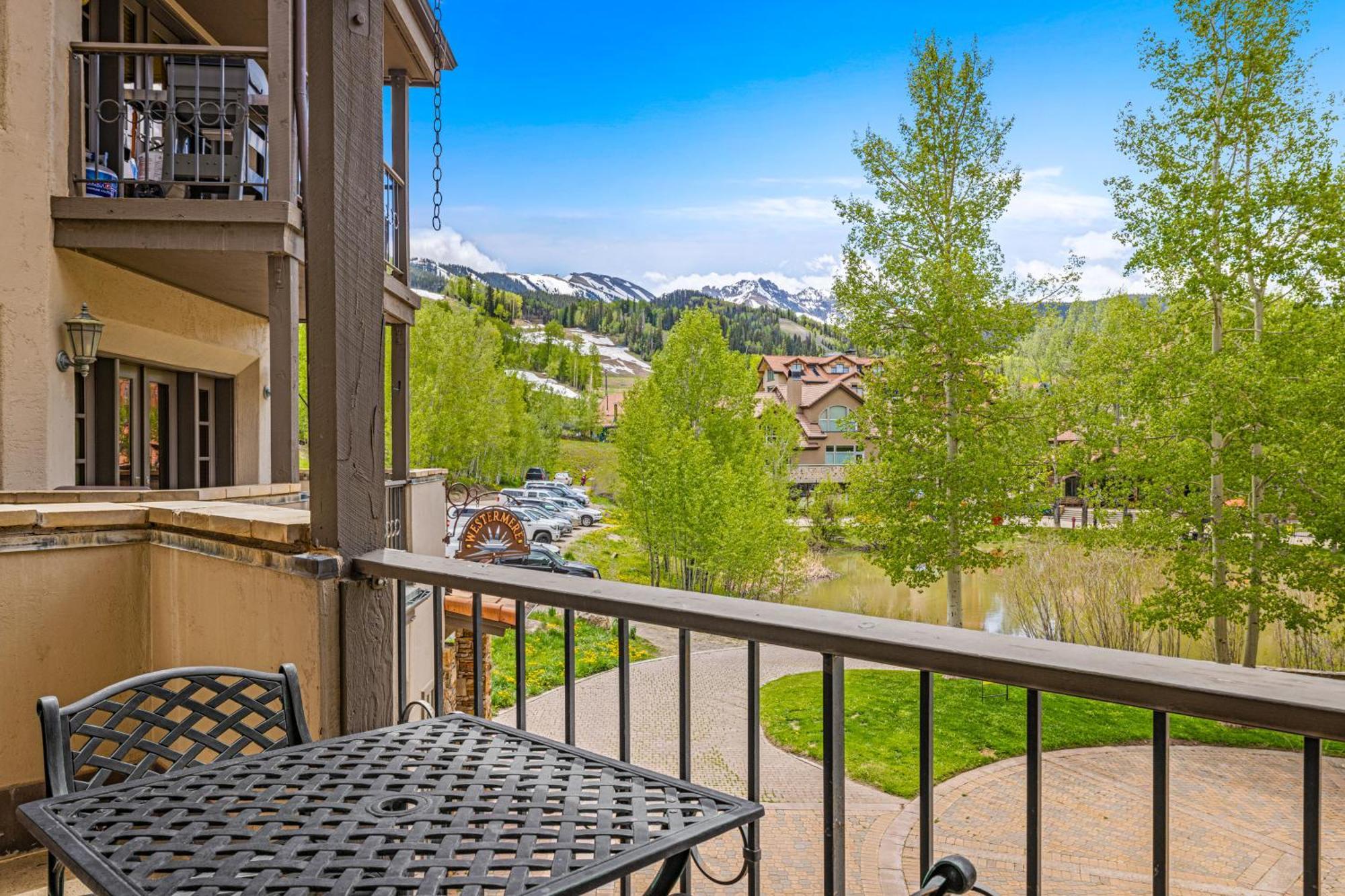 Westermere Telluride Phòng bức ảnh