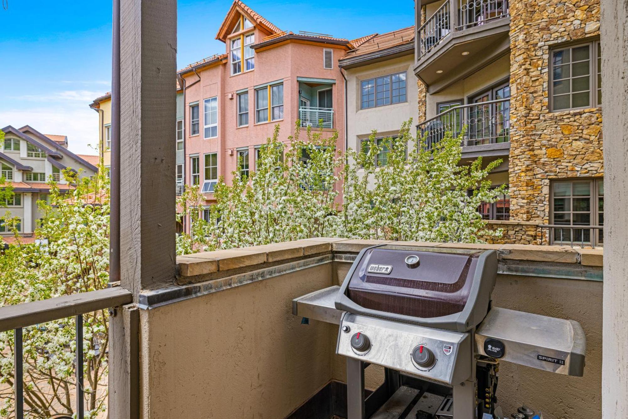 Westermere Telluride Phòng bức ảnh