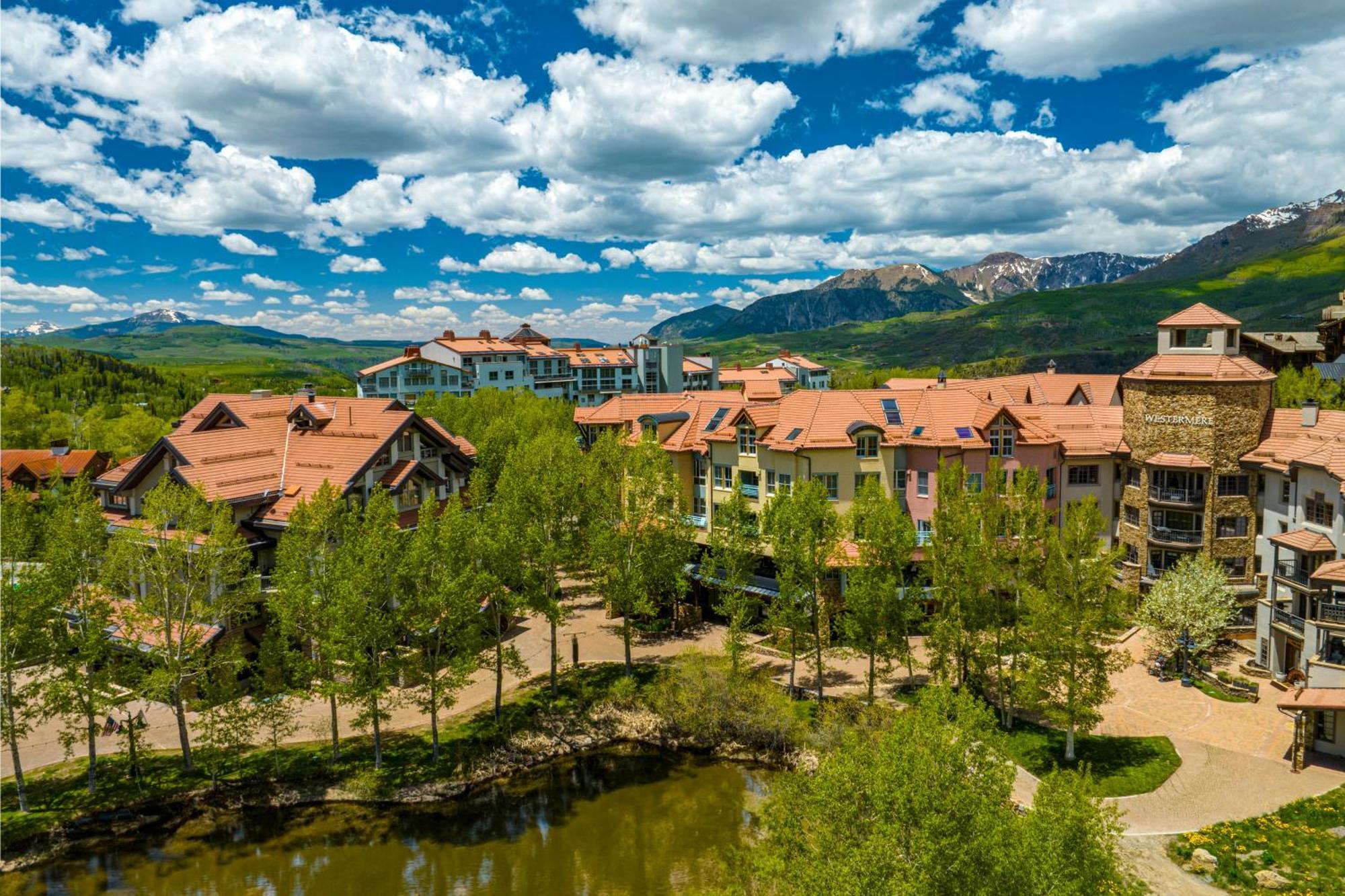 Westermere Telluride Phòng bức ảnh