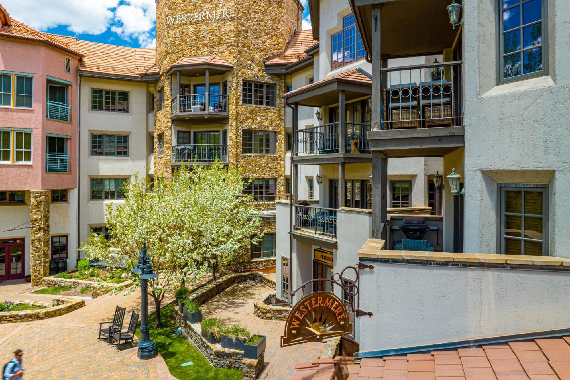 Westermere Telluride Phòng bức ảnh