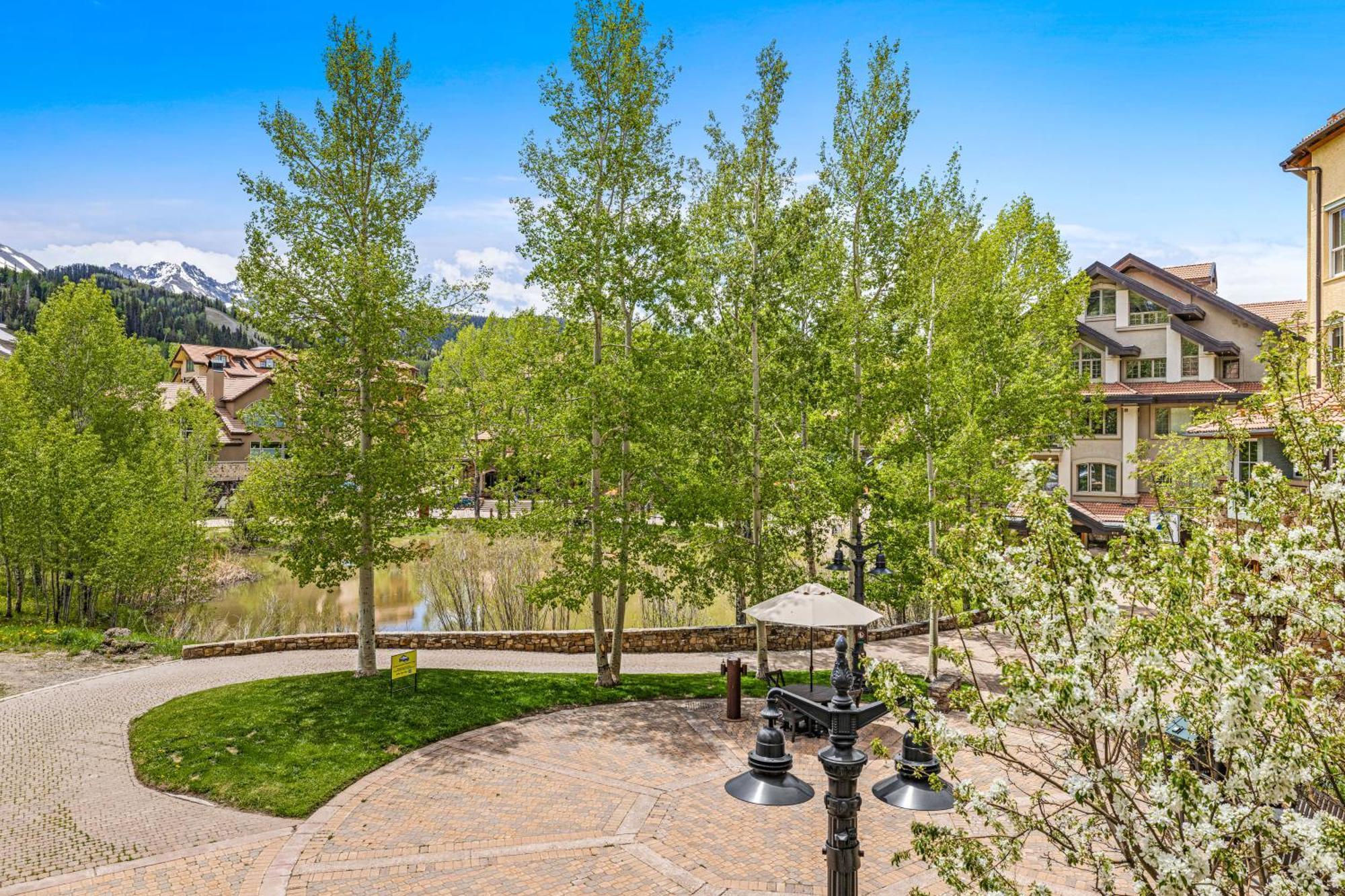 Westermere Telluride Phòng bức ảnh