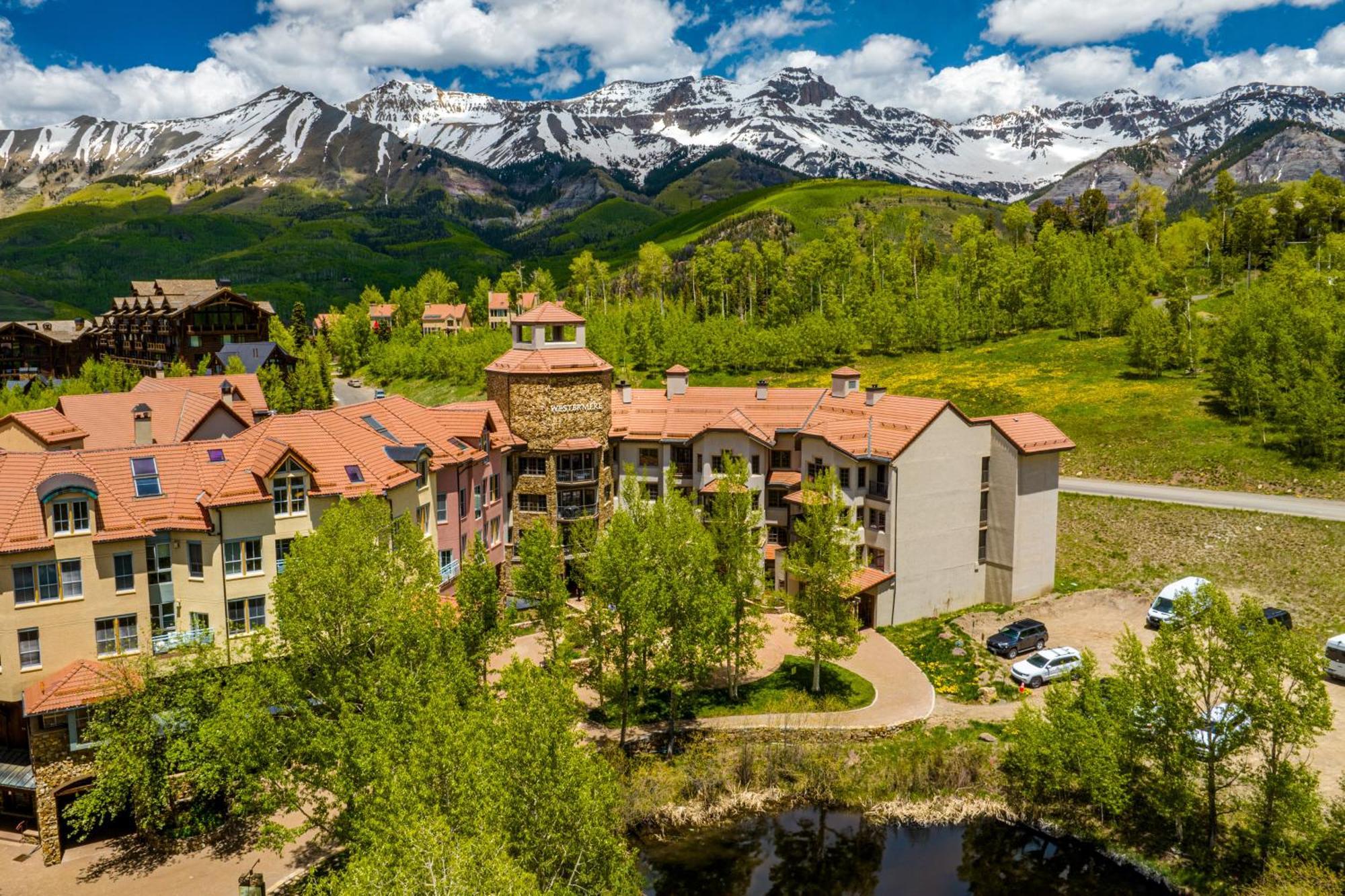 Westermere Telluride Phòng bức ảnh