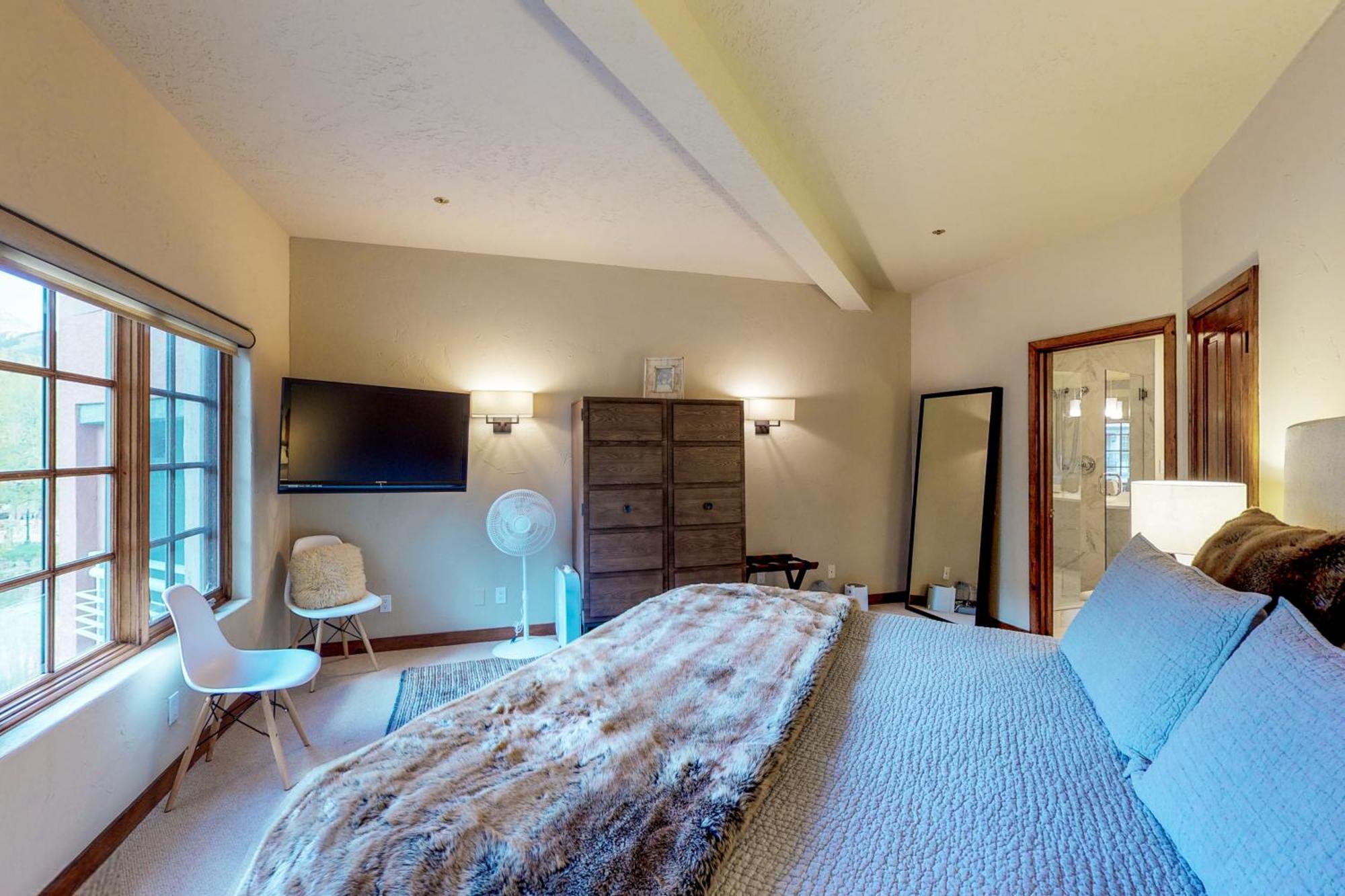 Westermere Telluride Phòng bức ảnh