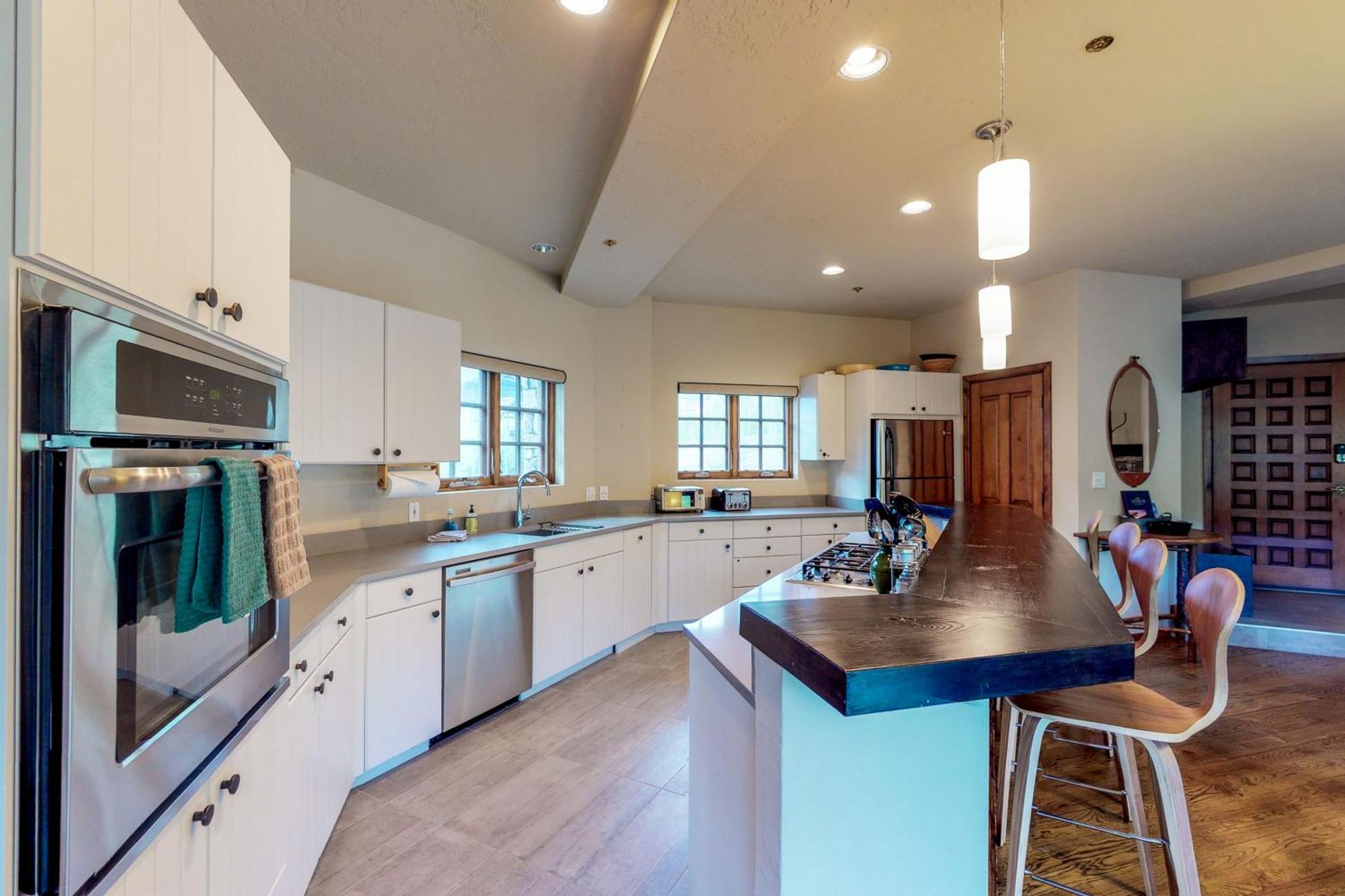 Westermere Telluride Phòng bức ảnh