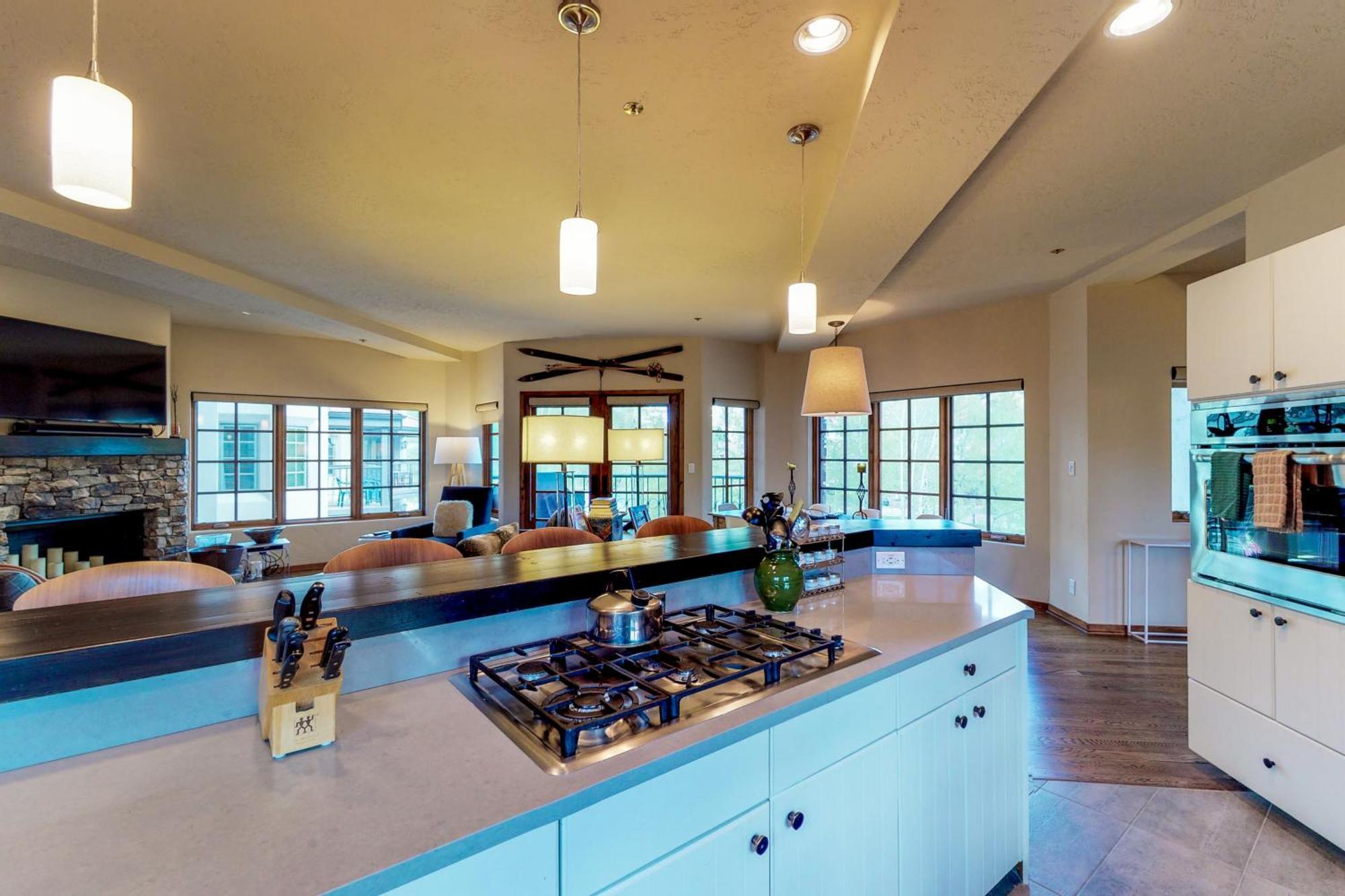 Westermere Telluride Phòng bức ảnh