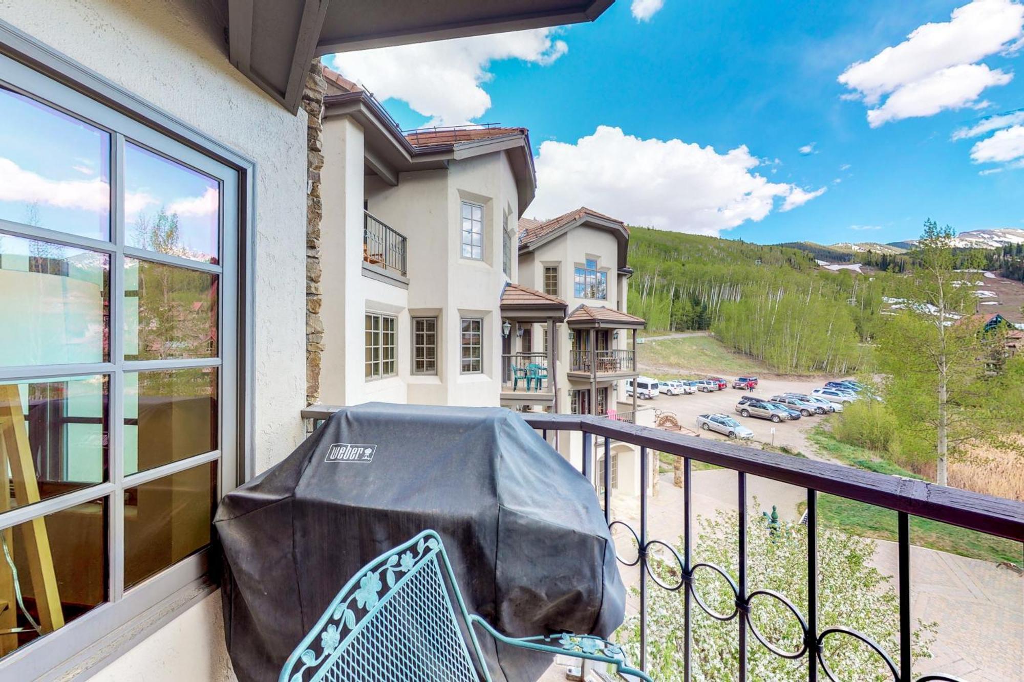 Westermere Telluride Phòng bức ảnh