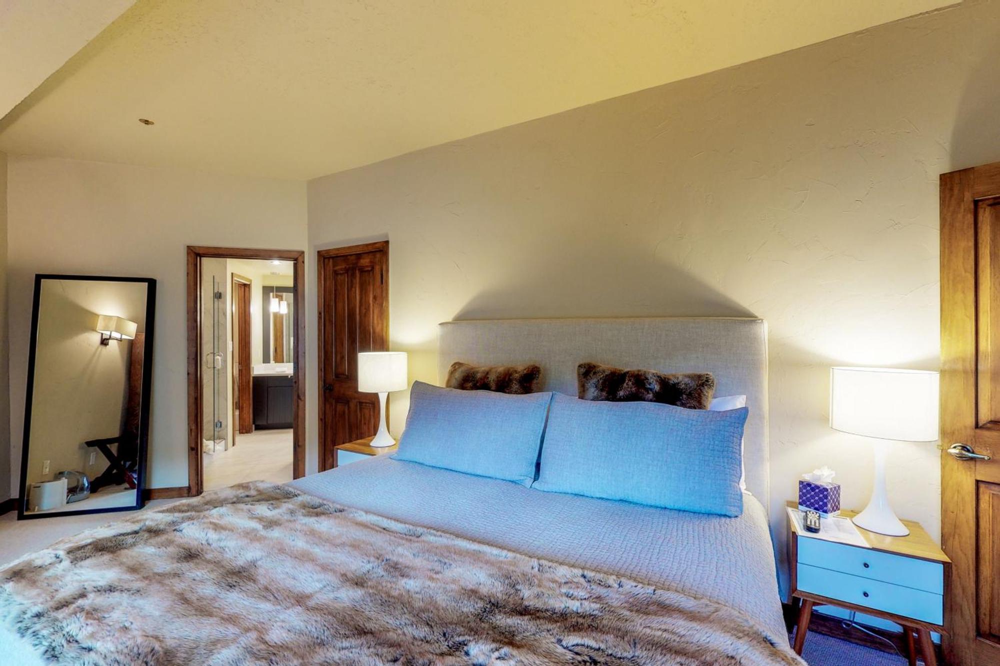 Westermere Telluride Phòng bức ảnh