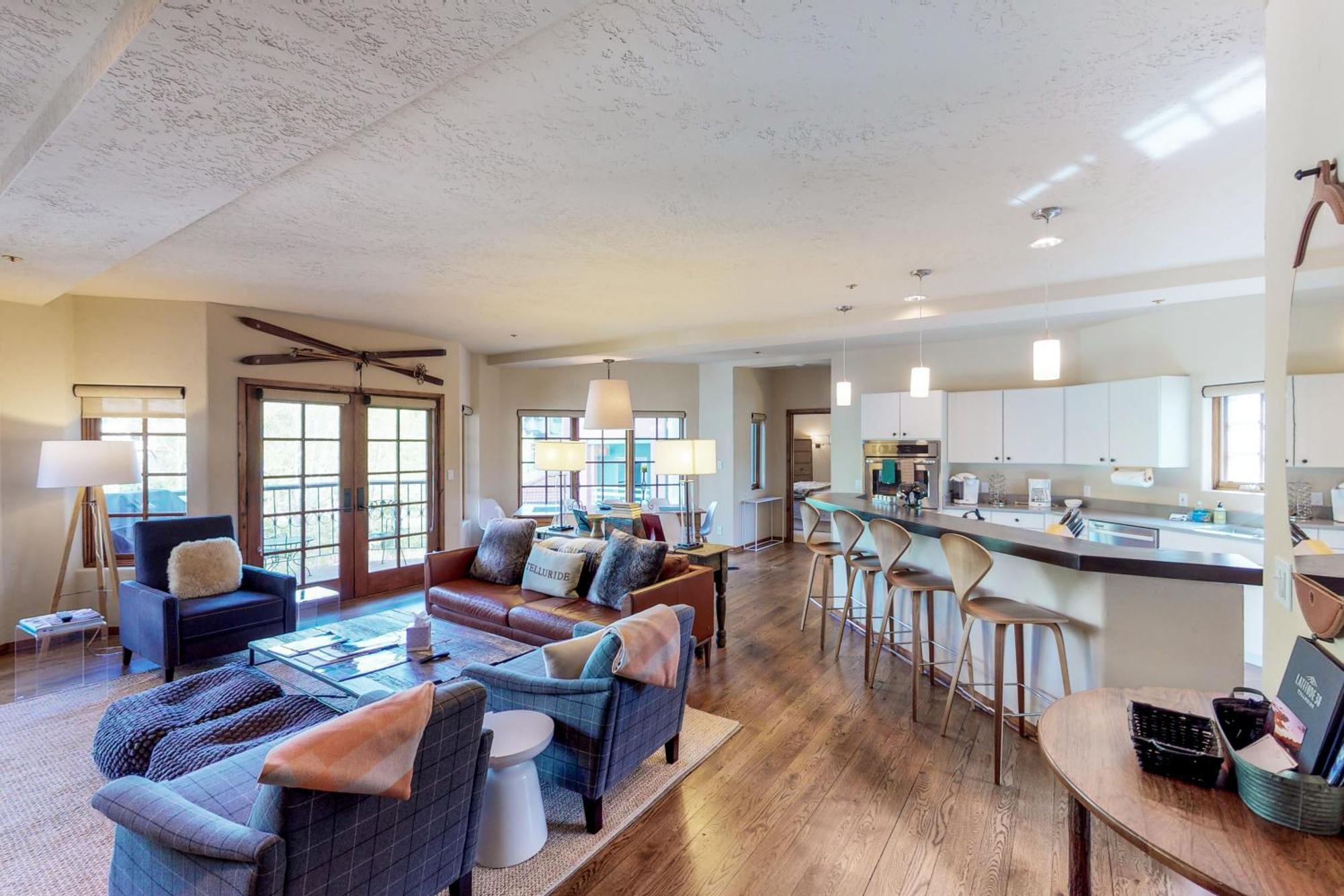 Westermere Telluride Phòng bức ảnh