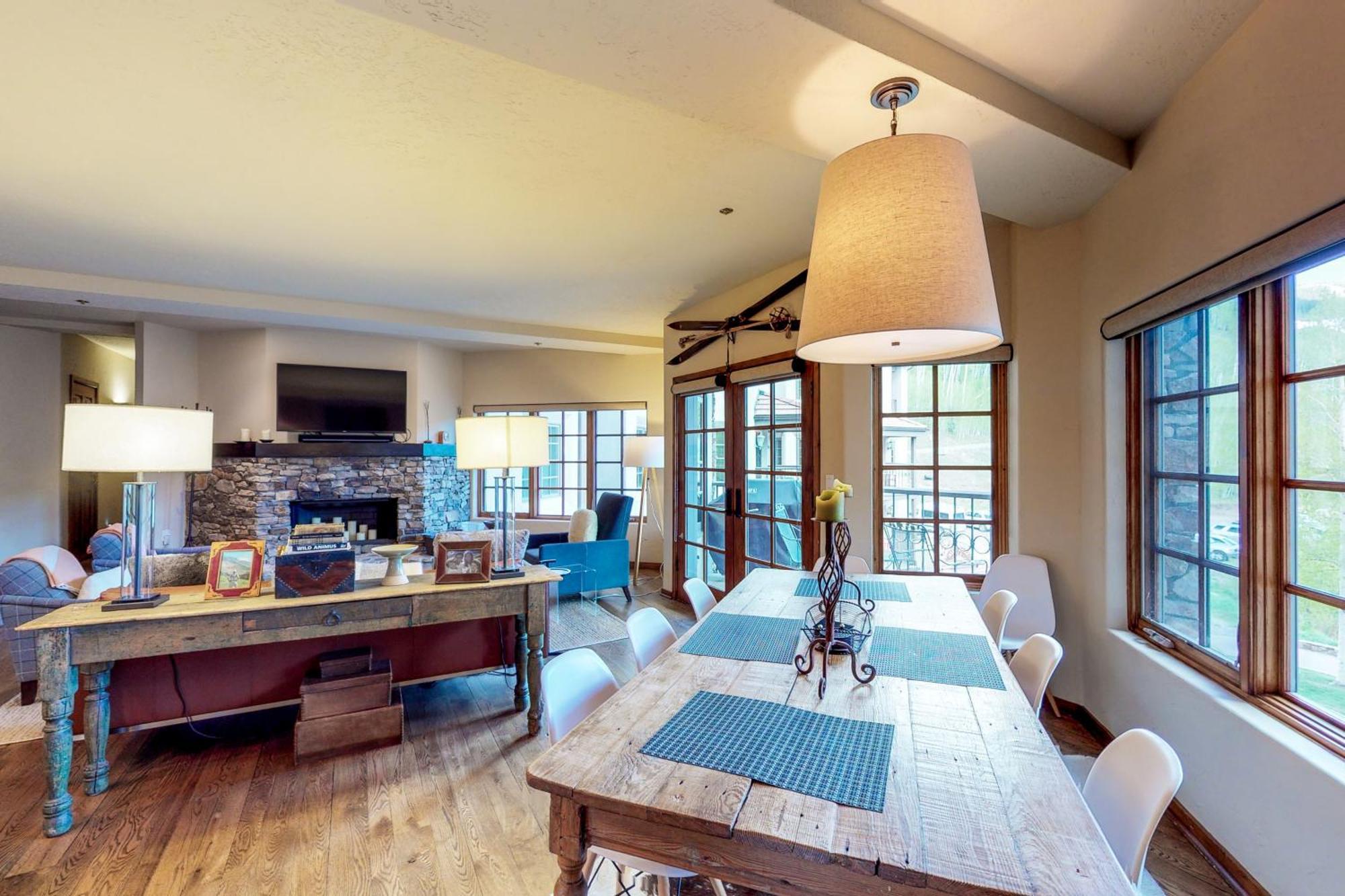 Westermere Telluride Phòng bức ảnh