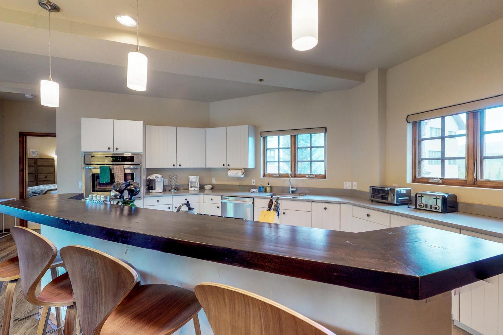 Westermere Telluride Phòng bức ảnh