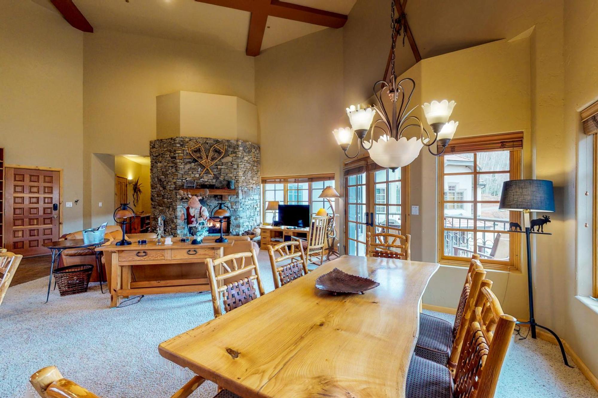Westermere Telluride Phòng bức ảnh