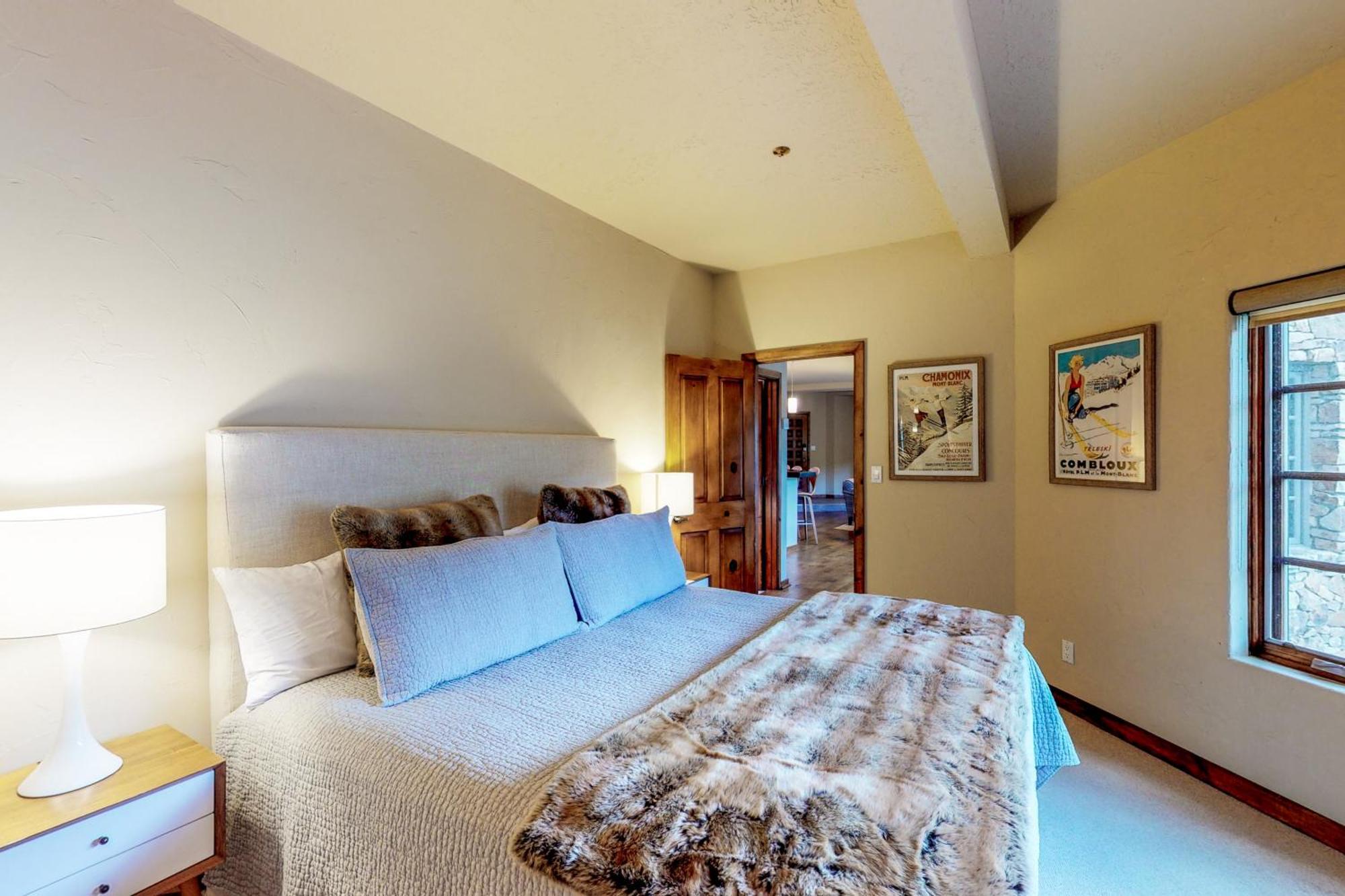 Westermere Telluride Phòng bức ảnh