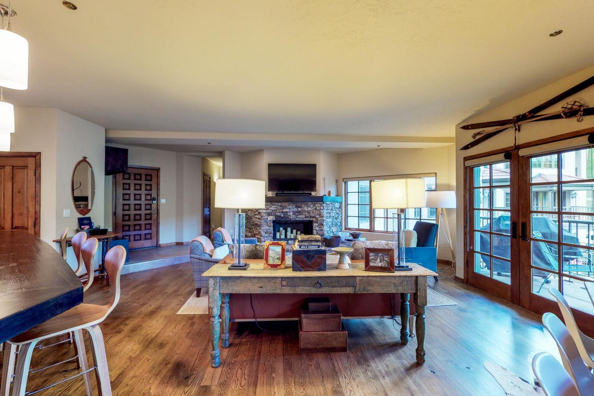 Westermere Telluride Phòng bức ảnh
