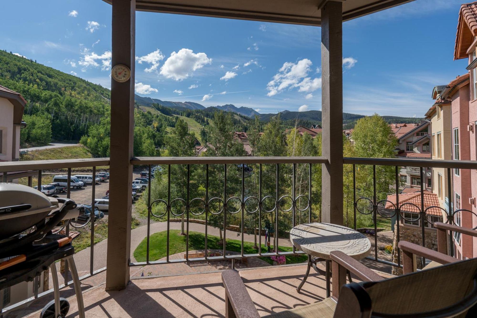 Westermere Telluride Phòng bức ảnh