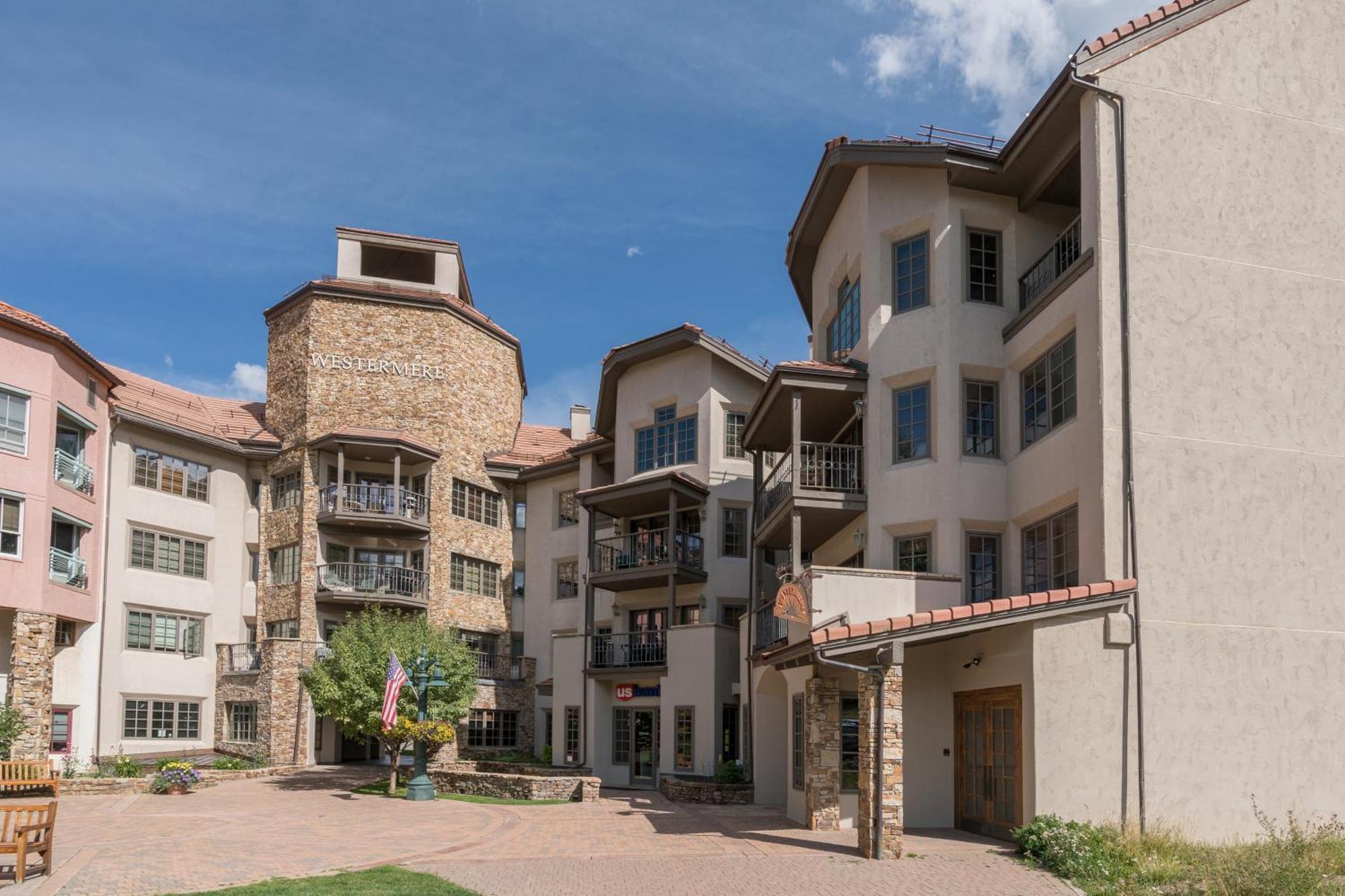 Westermere Telluride Phòng bức ảnh