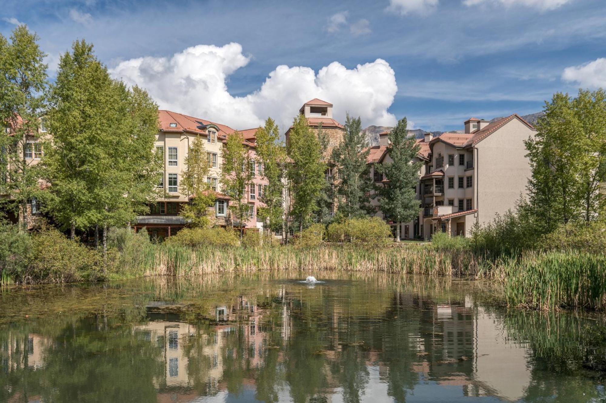 Westermere Telluride Phòng bức ảnh
