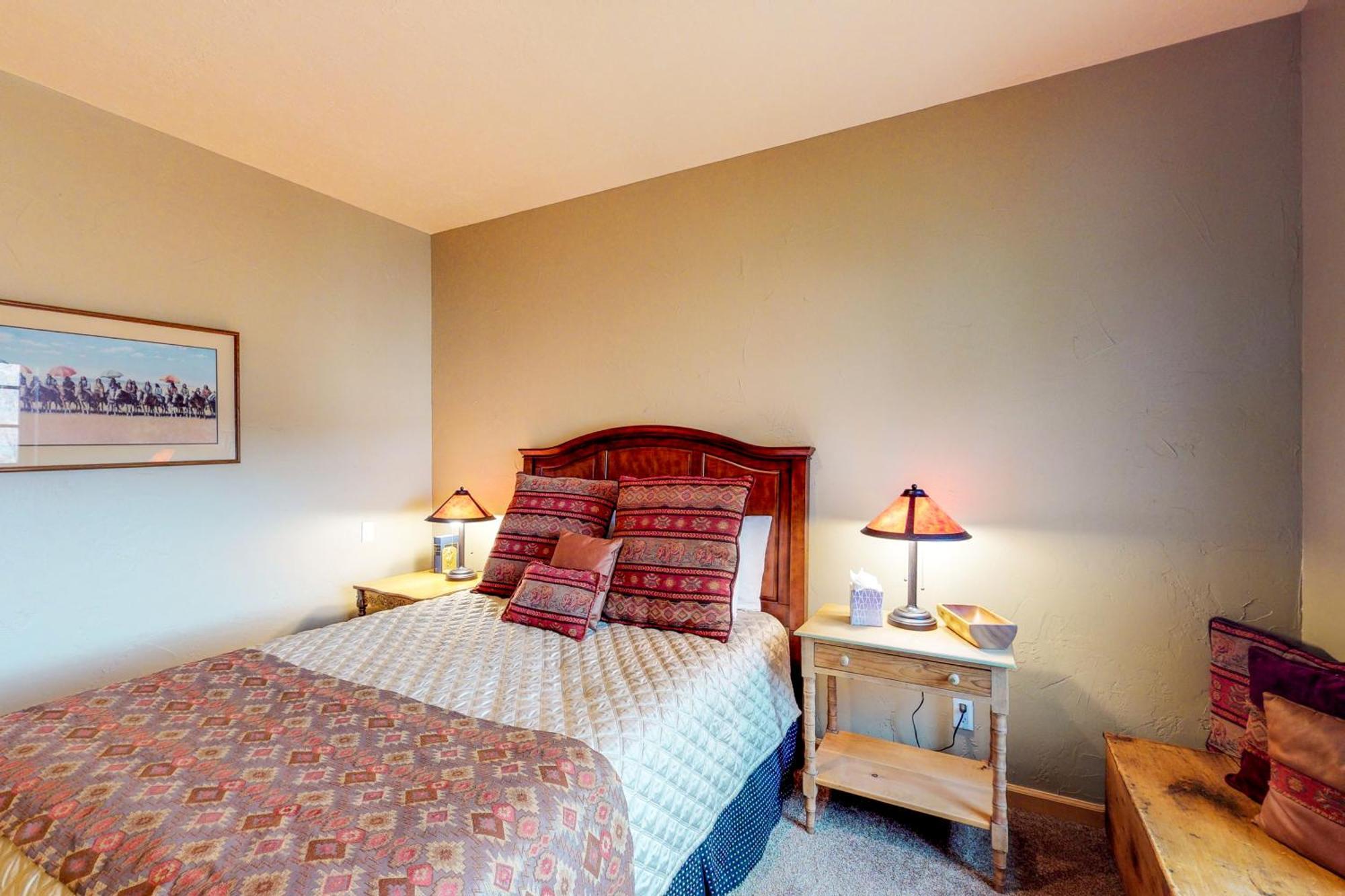 Westermere Telluride Phòng bức ảnh