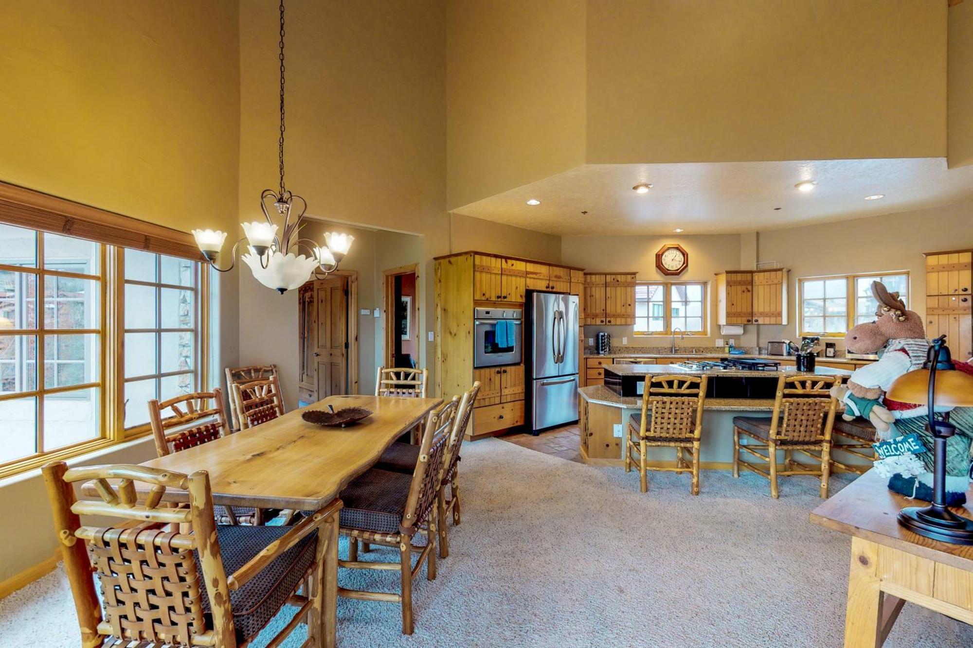 Westermere Telluride Phòng bức ảnh