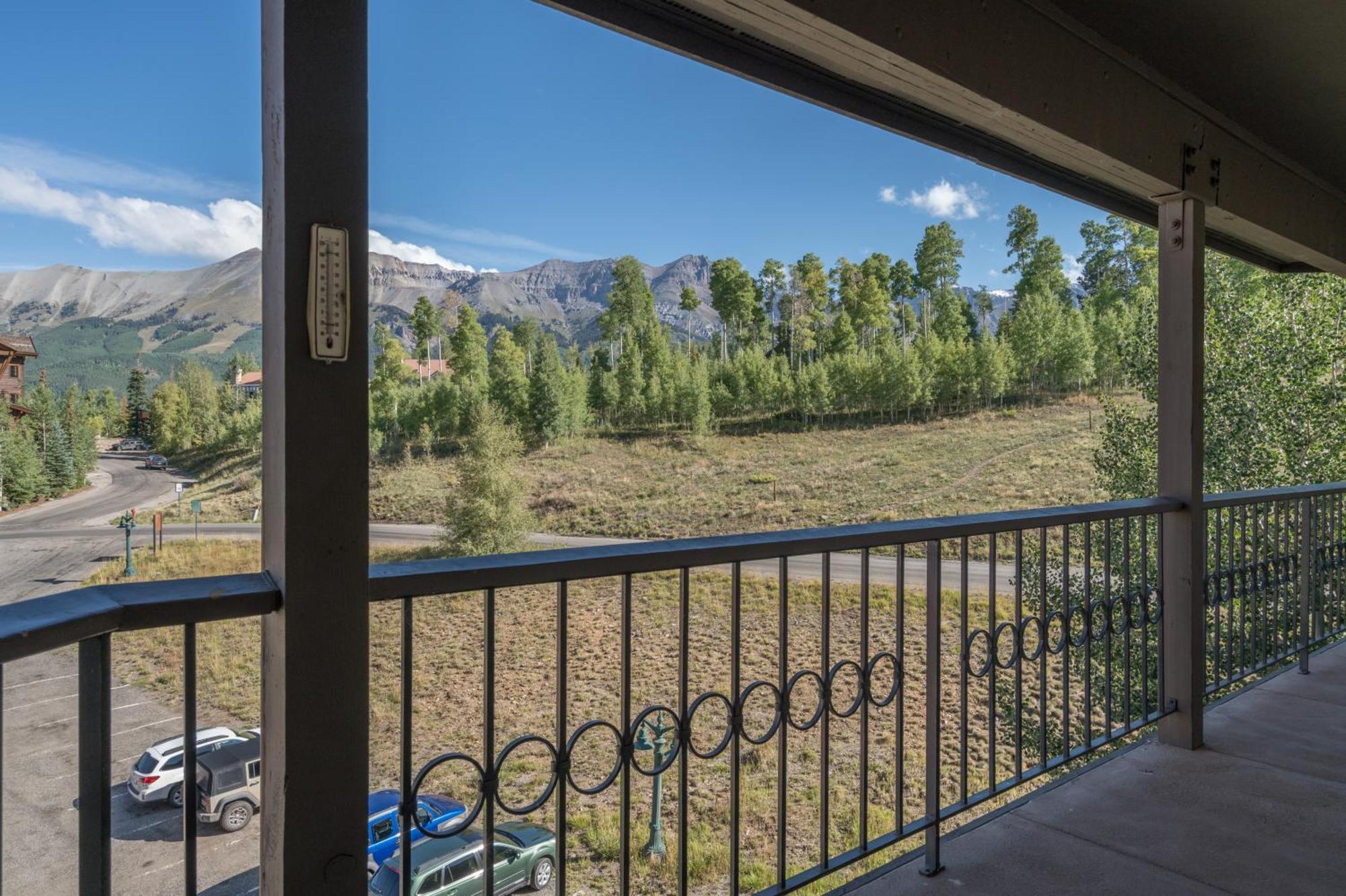 Westermere Telluride Phòng bức ảnh