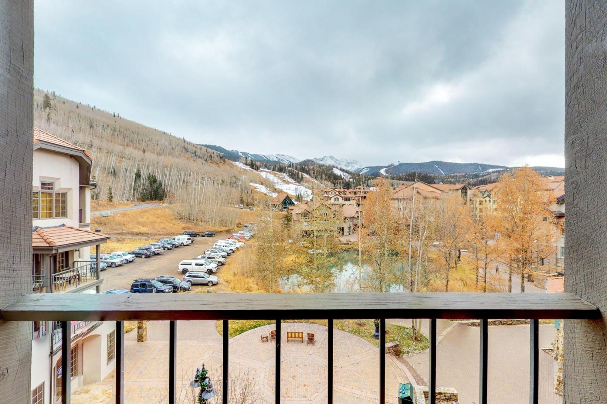 Westermere Telluride Phòng bức ảnh