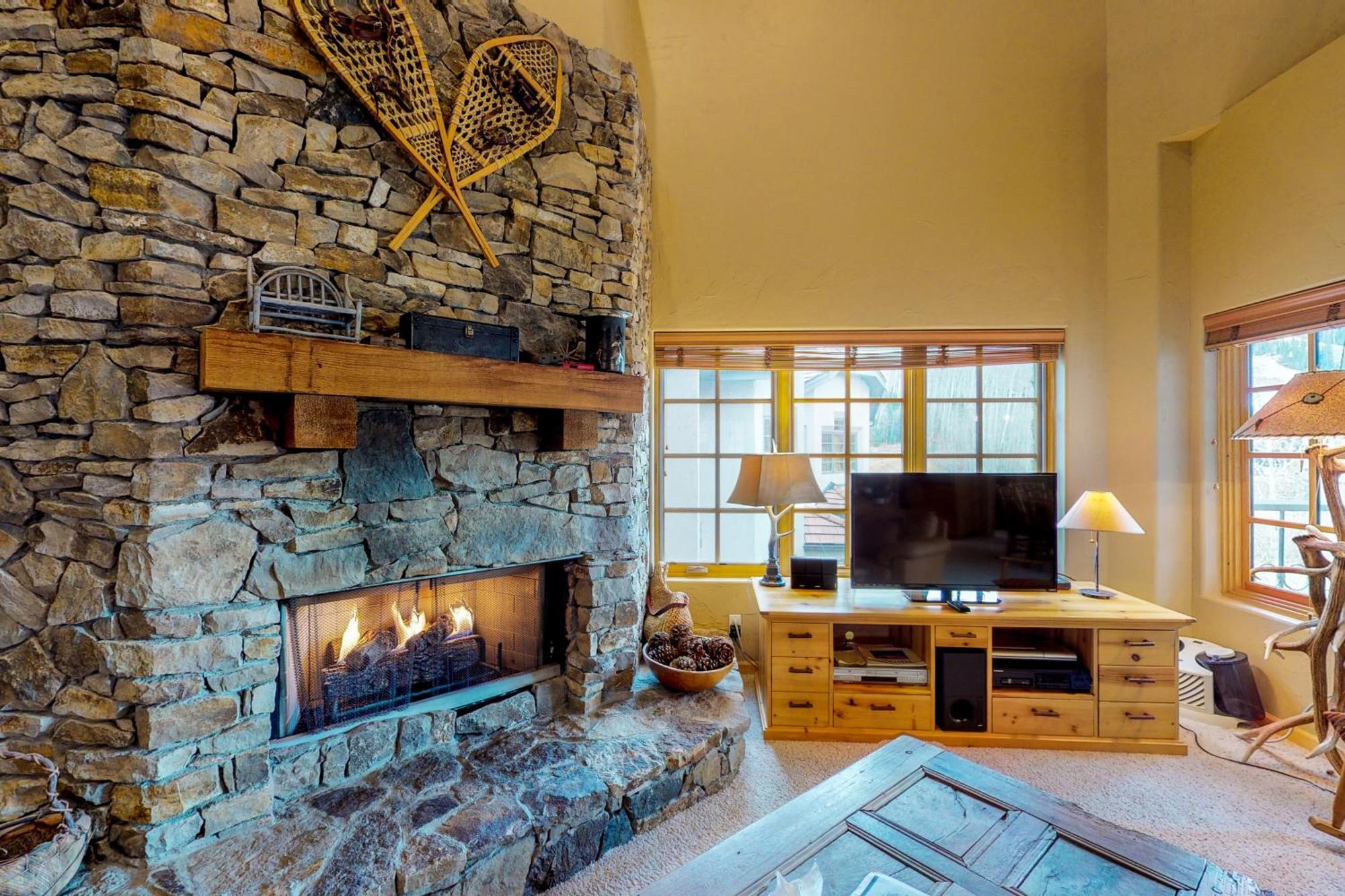 Westermere Telluride Phòng bức ảnh