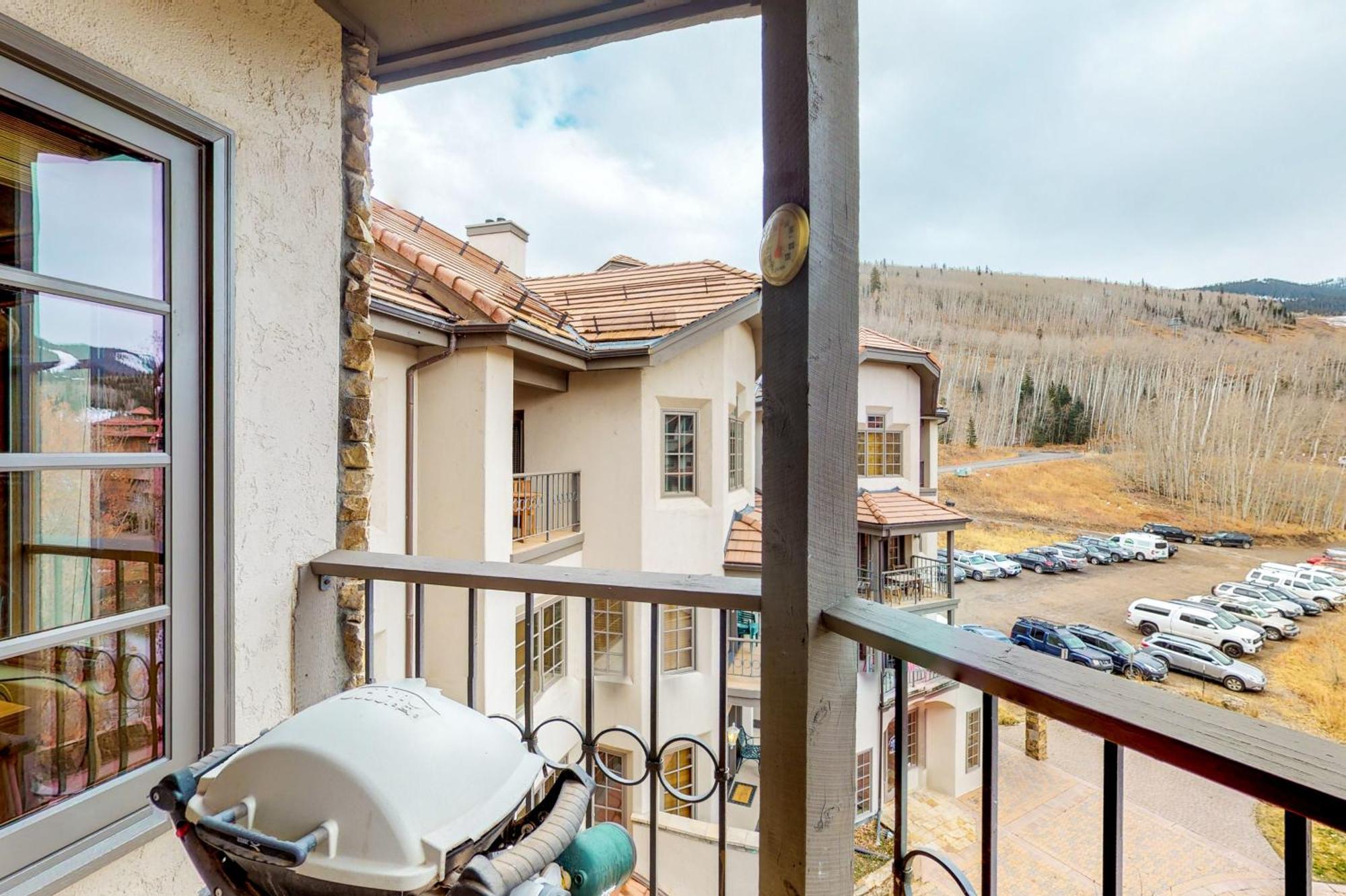 Westermere Telluride Phòng bức ảnh